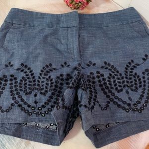 LOFT shorts